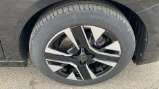 Peugeot 208 1.2 PureTech 100 Allure 5dr Petrol Hatchback